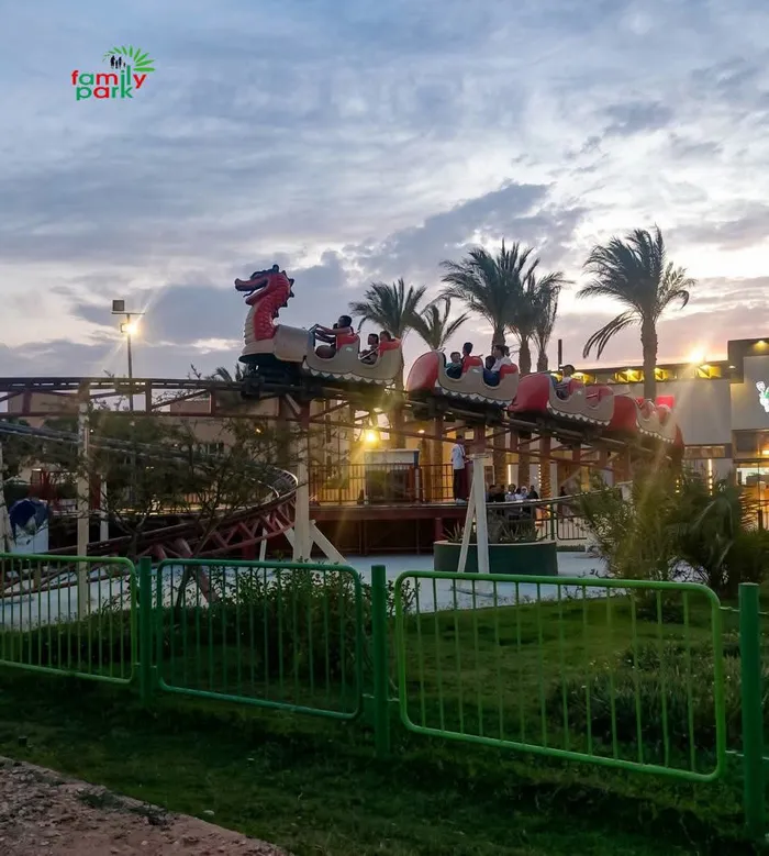الدراجون